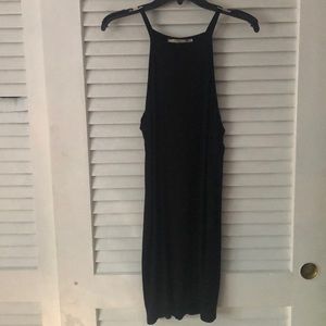 Size Medium Forever 21 Black Dress